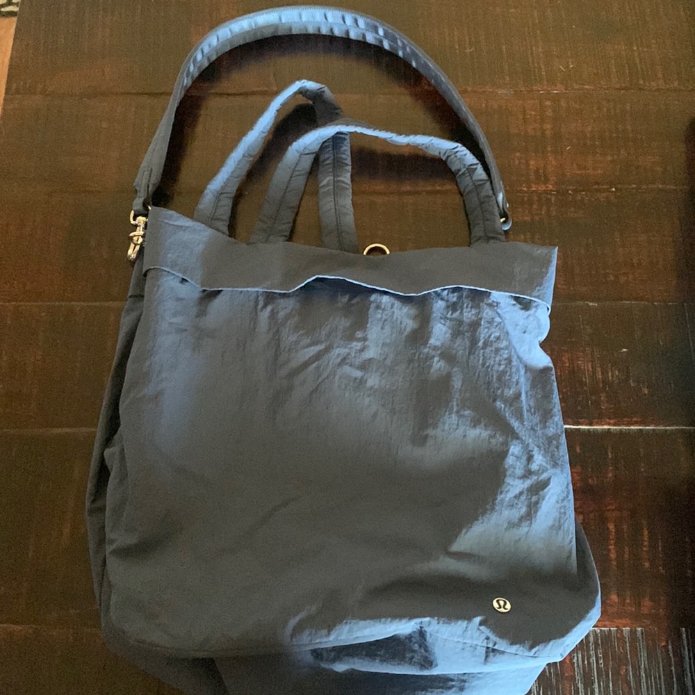 Lululemon Tote bag